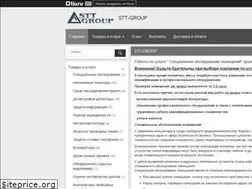Sites similar to stt-group.ru