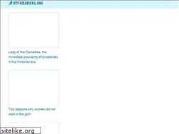 Sites similar to stt-kharisma.org