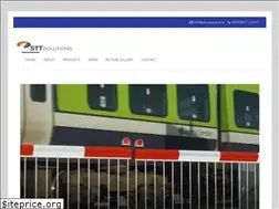 Sites similar to stt-solutions.ie
