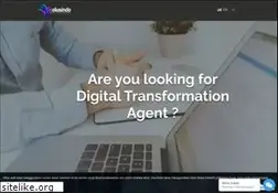 Sites similar to stt.co.id