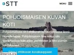 Sites similar to stt.fi