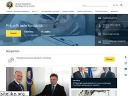 Sites similar to stt.lt