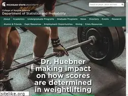 Sites similar to stt.msu.edu