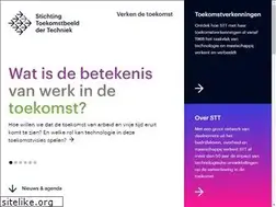 Sites similar to stt.nl