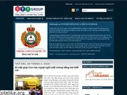 Sites similar to stt.vn
