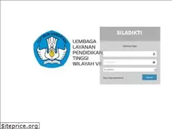 Sites similar to stt.web.id