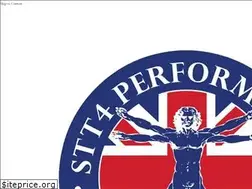 Sites similar to stt4performance.com