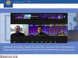 Sites similar to stta.ac.id