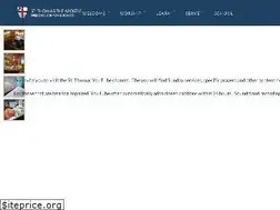 Sites similar to sttaec.org