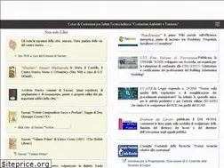 Sites similar to sttan.it