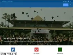 Sites similar to sttar.ac.id
