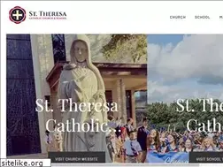 Sites similar to sttaustin.org