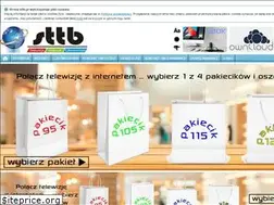Sites similar to sttb.pl