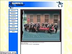 Sites similar to sttbigband.com
