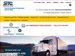 Sites similar to sttc.com