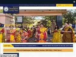 Sites similar to sttcollege.org