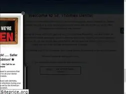 Sites similar to sttdental.com