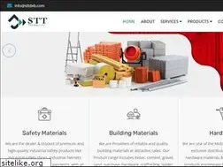 Sites similar to sttdxb.com