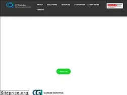 Sites similar to sttechinc.com