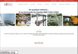 Sites similar to sttei.pt