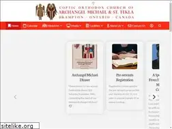 Sites similar to sttekla.org