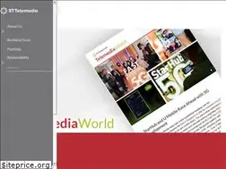 Sites similar to sttelemedia.com
