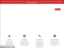 Sites similar to sttelemediagdc.in