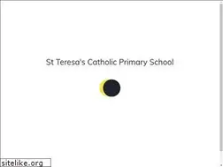 Sites similar to stteresa.bham.sch.uk
