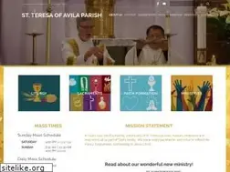 Sites similar to stteresaauburn.com