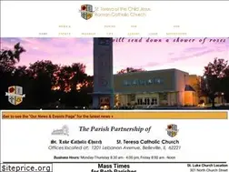 Sites similar to stteresabelleville.com