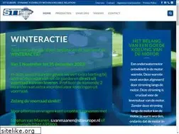 Sites similar to stteurope.nl