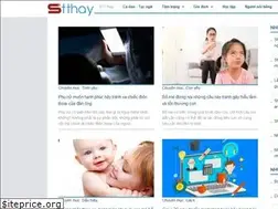 Sites similar to stthay.net