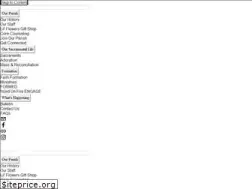 Sites similar to sttheresachurch.com