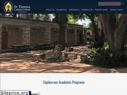 Sites similar to sttheresaschool.cc