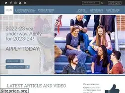 Sites similar to sttherese.ca