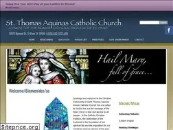 Sites similar to stthomas-elpaso.com