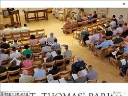 Sites similar to stthomasdc.org