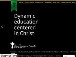 Sites similar to stthomasgr.org
