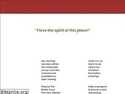 Sites similar to stthomashuntsville.org