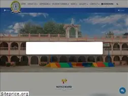Sites similar to stthomasmainpuri.com