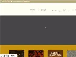 Sites similar to stthomasmpls.org