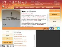 Sites similar to stthomasphiladelphia.org
