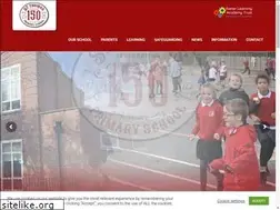 Sites similar to stthomasprimaryschool.co.uk