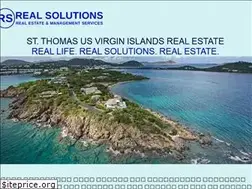Sites similar to stthomasre.com