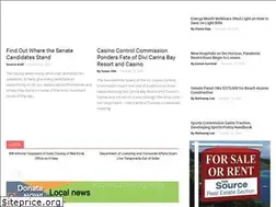 Sites similar to stthomassource.com