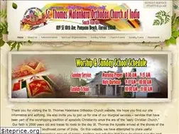 Sites similar to stthomassouthflorida.com