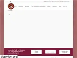 Sites similar to stthomaswaterdown.com