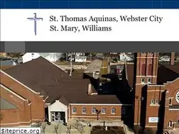 Sites similar to stthomaswc.org