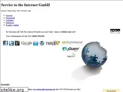 Sites similar to stti.de