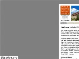 Sites similar to sttimothymorrobay.org
